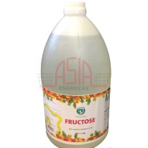 BOBA Fructose 5kg x 4